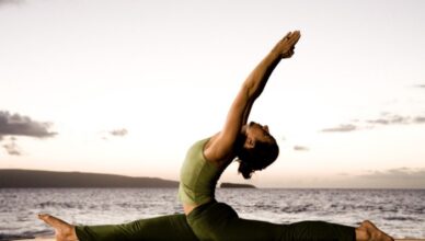 3 Main Types of Yoga