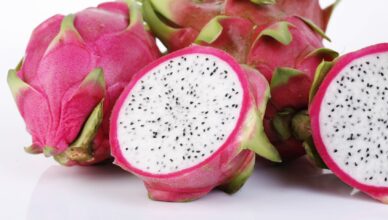 5 Benefits of Dragon Fruit for Overall Health