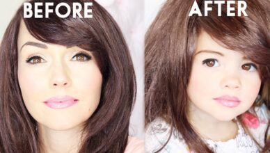 8 Makeup Tips to Look Younger