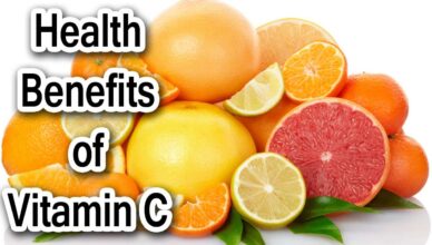 Amazing Benefits of Vitamin C for Health