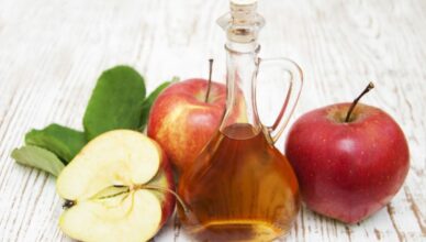 Apple Cider Vinegar and Its Benefits to lose Weight