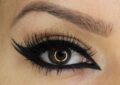 Are your eyes a mess by the end of the day Here are some tips to prevent eyeliner from running