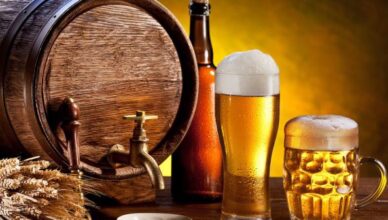 Beer and Benefits for Hair Growth