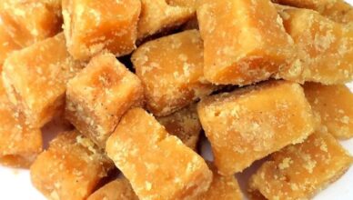 Benefits of Jaggery you Never Knew