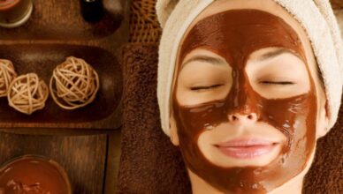 Best Chocolate Face Packs for Healthy and Glowing Skin