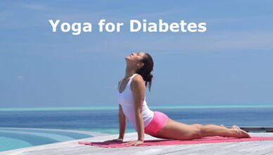 Does Yoga helps in Curing Diabetes