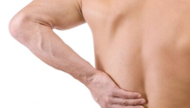 Easy and Effective Remedies for Back Pain