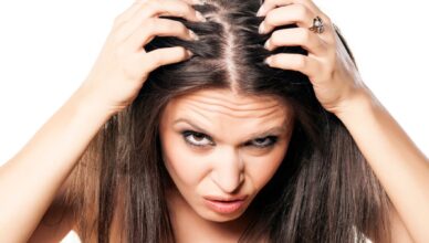 Effective Remedies for Itchy Scalp Hair Loss