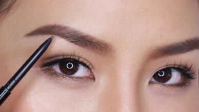 Get Perfect Eyebrows with these 4 Tips