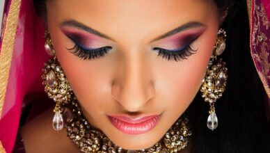 Get the Perfect Beauty Tips for Brides