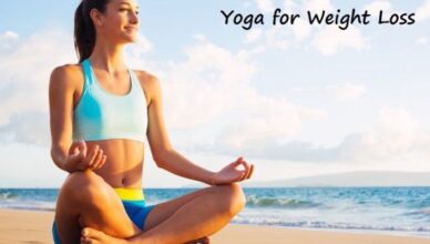 How Can you Make use of Yoga for Weight Loss