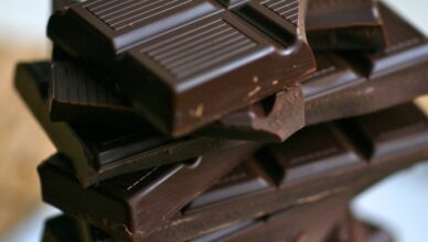 How Would Dark Chocolate have Positive Effect on Health