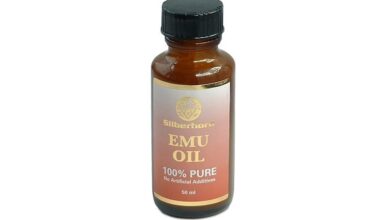How can Emu Oil help you with Hair Growth