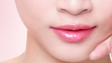 How to Keep your Lips Pink and Beautiful