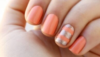 How to Take Good Care of Finger Nails