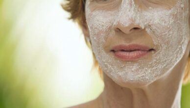 How to Use Baking Soda for Face