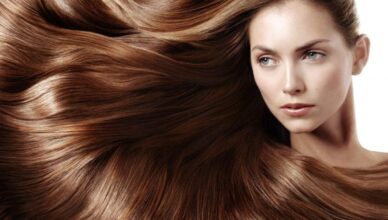 Importance of Conditioning Hair with Coconut Oil