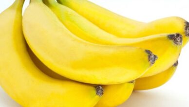 Include Bananas as a Part of Healthy Diet