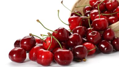 Know about the Health Benefits of Cherry