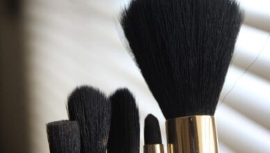 Know the Basic Makeup Hygiene Rules