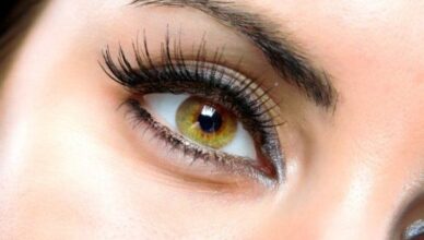 Make your Eyes Look Beautiful with Artificial Eyebrows