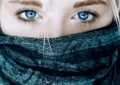Makeup Tips for Blue Eyes
