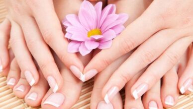 Manicure Mistakes that you Usually Make