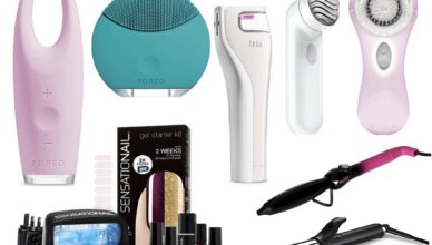 Perfect Beauty Gadgets that helps you Look Perfect