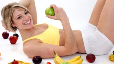 Perfect Weight Loss Diets for Women