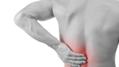 Quick Remedies for Back Ache that Surely Works