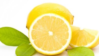 The Best Lemon Face Packs you Should Use