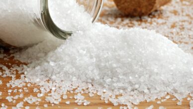 The New Revolution in Weight Loss Epsom Salt