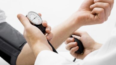 The Real Relation between Hypertension and Hair Loss