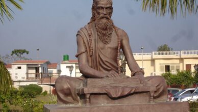 The Yoga sutras of Patanjali