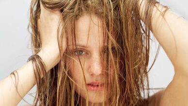 Tips for Managing Greasy and Oily Hair