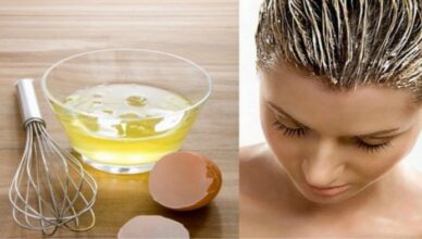 Tired of Hair Fall Try these Incredeble Home Remedies