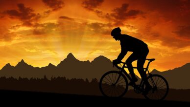 Top 10 Health Benefits of Cycling that you must Know