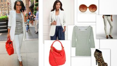 Top 6 Style Tips for Women to Get Going