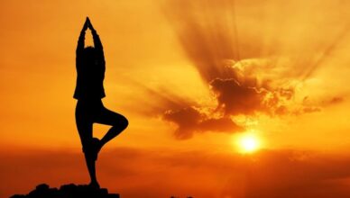 Types of Yoga Asanas to lose Weight