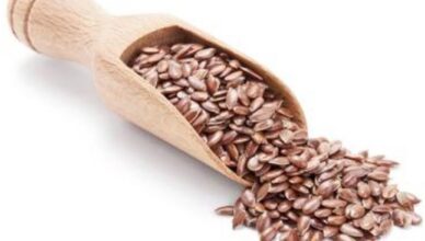 Want to stop Hair Loss Try Flax seeds Remedy