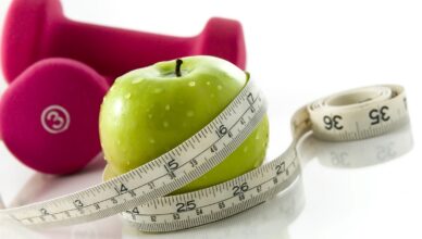 What are the Major 3 Factors for Weight Loss