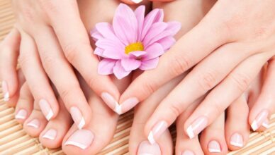 Wonderful and Handy Manicure Tips