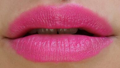 Wonderful and Useful Remedis for Natural Soft Pink Lips