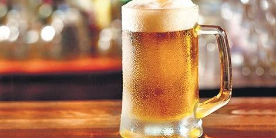 beer for hair growth