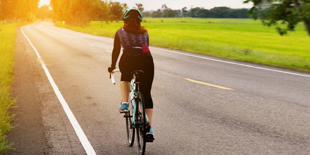 cycling