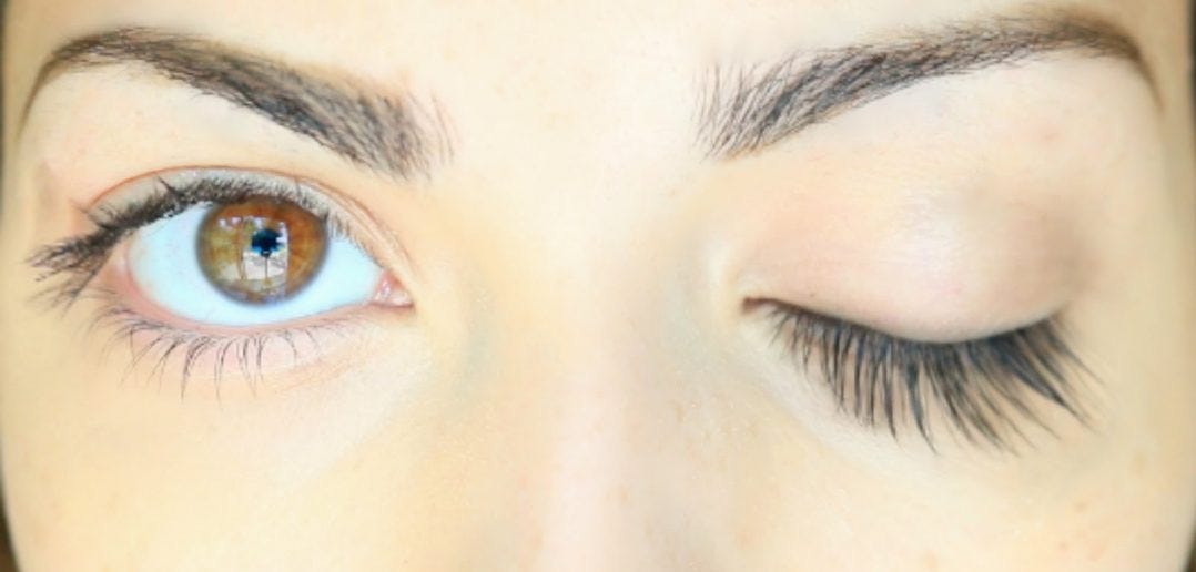 Best Five Tips to get Longer Eye Lashes