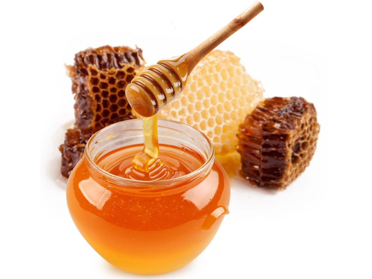 Honey for Acne Scars