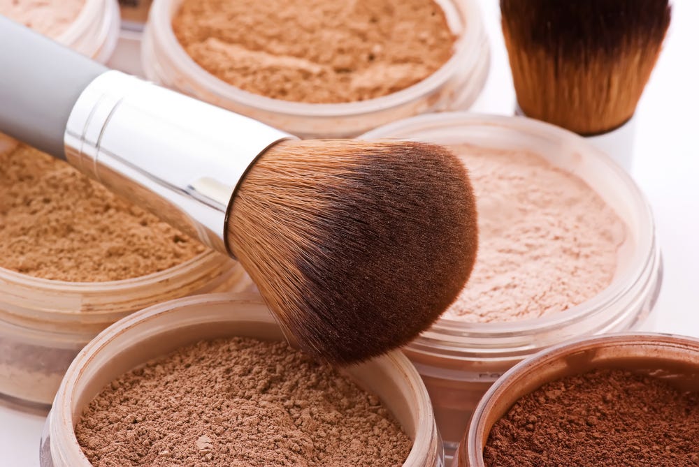 Mineral Foundation