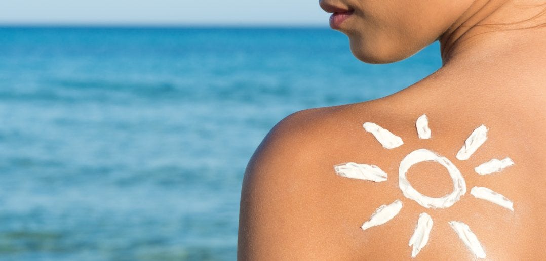 Best Summer Skin Protection
