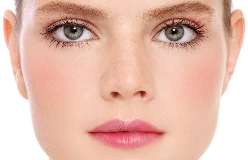 best foundation for sensitive skin